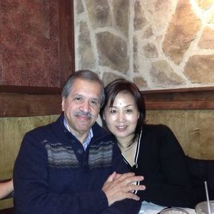 Meet your Posher, Ricardo